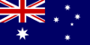 Flag Of Australia Clip Art